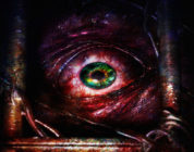Resident Evil Revelations 2 final keyart