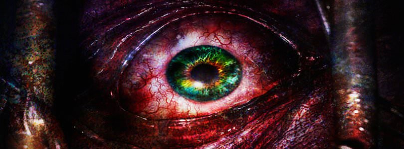 Resident Evil Revelations 2 final keyart