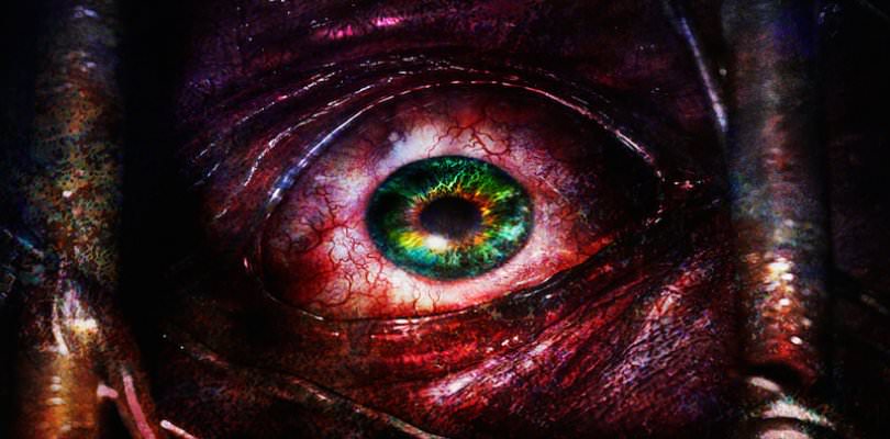 Resident Evil Revelations 2 final keyart