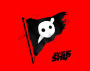 Resistance by Knife Party artwork