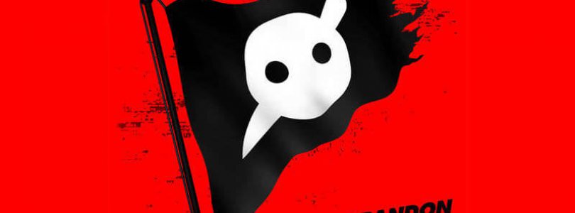 Resistance by Knife Party artwork