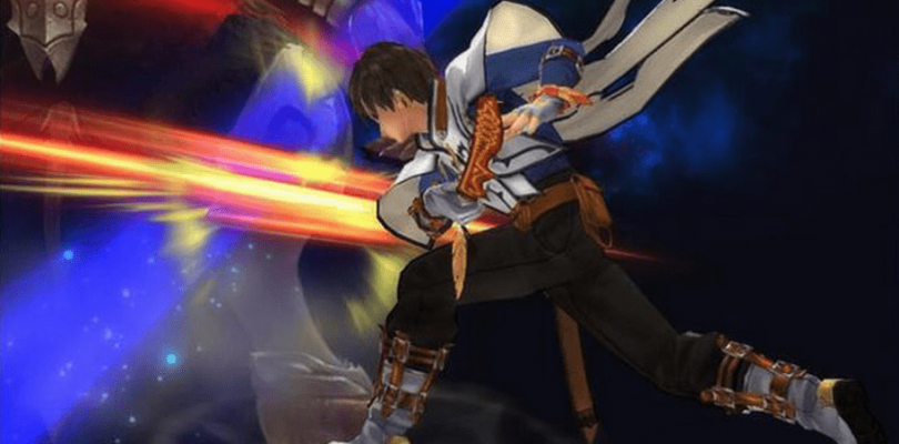 Tales of Zestiria Coming Out Overseas By Summer 2015