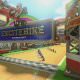 Mario Kart 8 Excitebike DLC Trailer