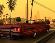GTA: San Andreas HD Available To Download For Xbox 360