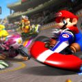 Mario Kart 8 News