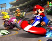 Mario Kart 8 for Wii U