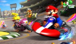 Mario Kart 8 for Wii U