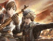 Valkyria Chronicles Is Heading To The PC