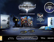 Kingdom Hearts HD 2.5 ReMIX Collector’s Edition Announcement