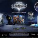 Kingdom Hearts HD 2.5 ReMIX Collector’s Edition Announcement