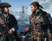 Assassin’s Creed Rogue Launch Trailer Shay