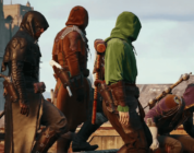 Assassin’s Creed Unity 101 Overview Trailer