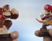 Amiiboo Power TV Commercial For Smash Bros. On Wii U