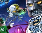 Lego Batman 3: Beyond Gotham on Wii U