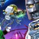 Lego Batman 3: Beyond Gotham on Wii U