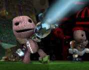 LittleBigPlanet 3 - Shooter Trailer on PS4