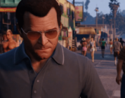 PS3 to PS4 Compression Video on Grand Theft Auto V
