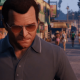 PS3 to PS4 Compression Video on Grand Theft Auto V
