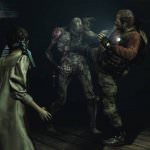 Resident Evil Revelations 2