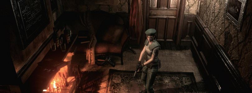 Resident Evil Available Starting From January 20 Digitally Across North America