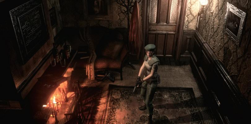 Resident Evil Available Starting From January 20 Digitally Across North America