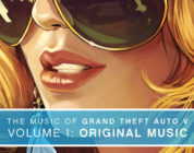 The Music of Grand Theft Auto V, Vol. 1: Original Music