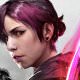 inFAMOUS First Light