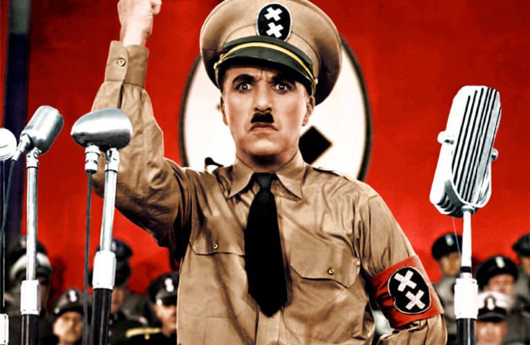 The Great Dictator