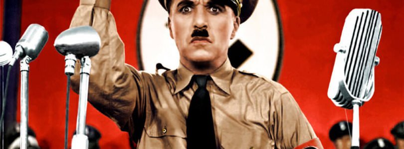 The Great Dictator