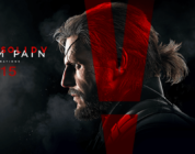 Release Date For MGSV: The Phantom Pain Plus More