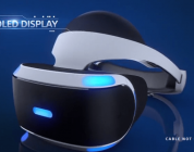 Sony Unveils New Project Morpheus Prototype