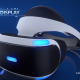 Sony Unveils New Project Morpheus Prototype