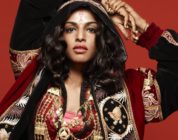 Matangi by M.I.A