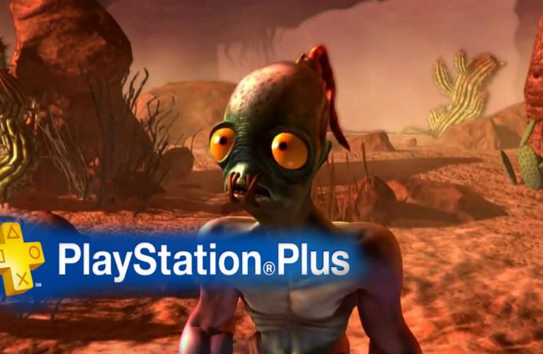 PlayStation Plus Free Game Lineup for March 2015