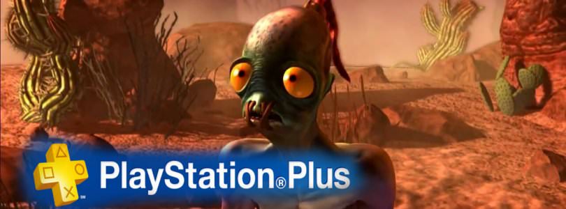 PlayStation Plus Free Game Lineup for March 2015
