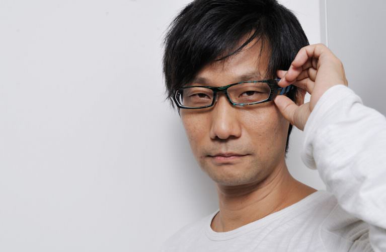 Inside Sources Claims Hideo Kojima Will Leave Konami