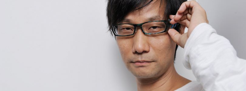 Inside Sources Claims Hideo Kojima Will Leave Konami