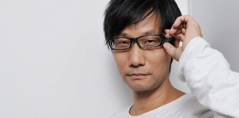 Inside Sources Claims Hideo Kojima Will Leave Konami