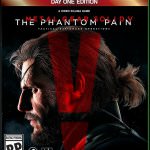 Metal Gear Solid V: The Phantom Pain