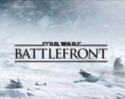Star Wars: Battlefront Will Debut In Star Wars Celebration