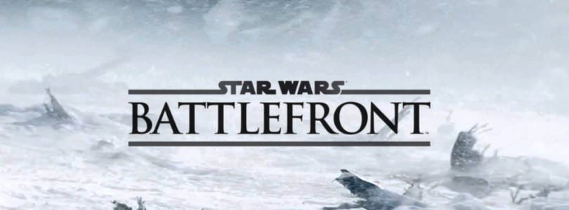 Star Wars: Battlefront Will Debut In Star Wars Celebration