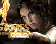 Games with Gold for March on Xbox One and Xbox 360