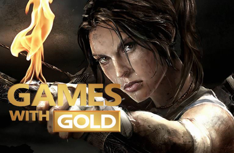 Games with Gold for March on Xbox One and Xbox 360