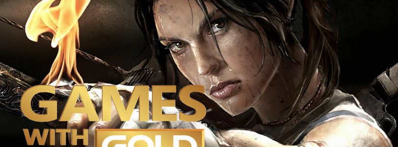 Games with Gold for March on Xbox One and Xbox 360