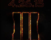 Call Of Duty: Black Ops 3 Official Teaser