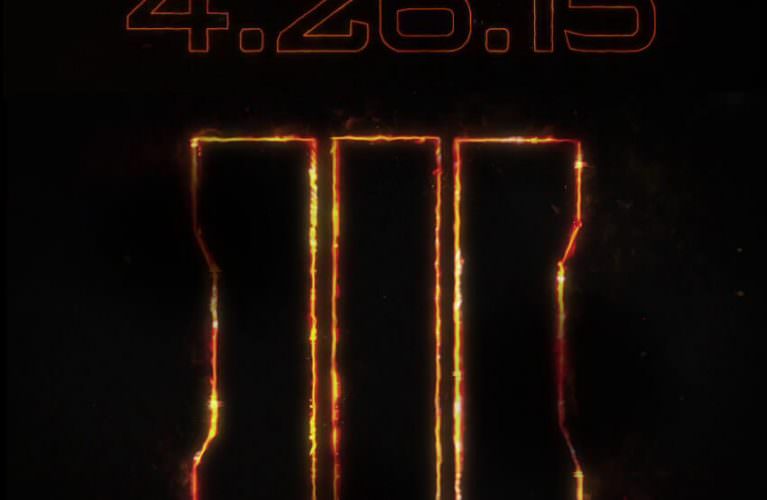 Call Of Duty: Black Ops 3 Official Teaser