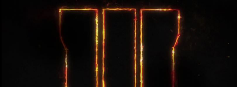 Call Of Duty: Black Ops 3 Official Teaser