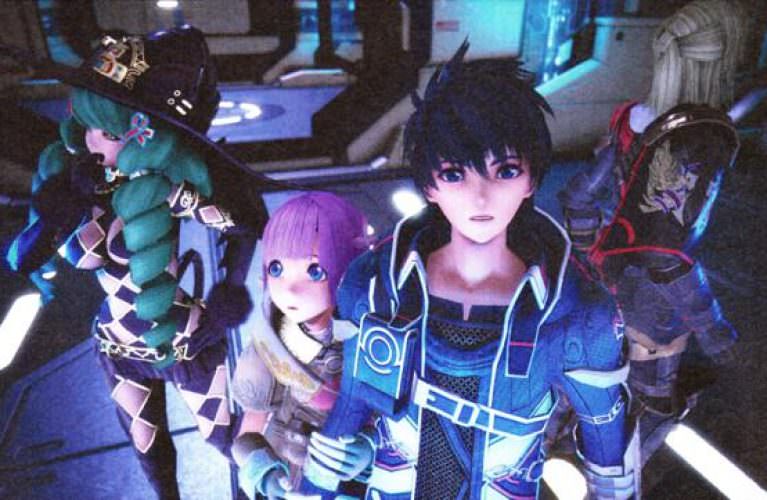 Star Ocean 5 Announce For PS4 And PS3