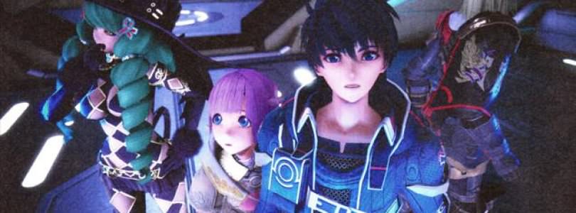 Star Ocean 5 Announce For PS4 And PS3