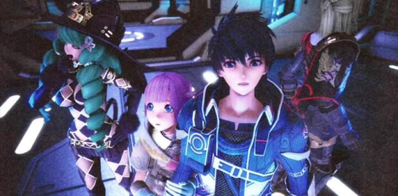 Star Ocean 5 Announce For PS4 And PS3